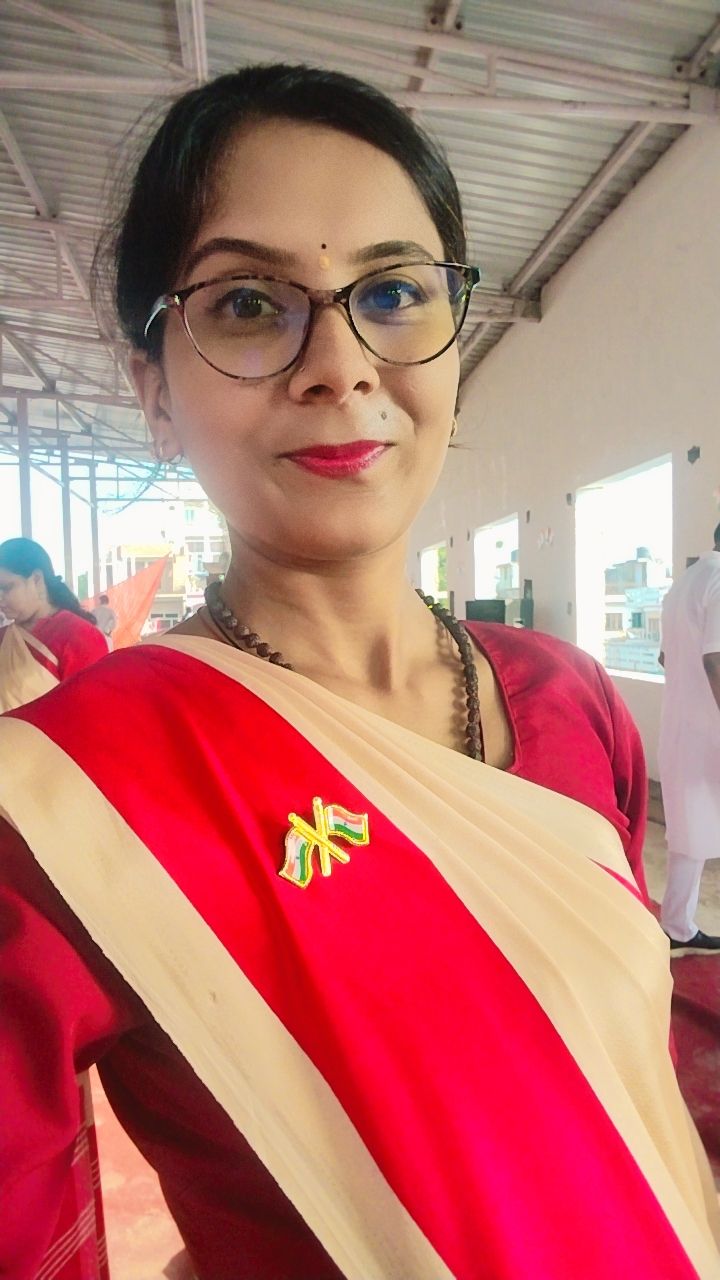 Pratyancha Kulshreshtha